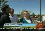 The Early Show : WJZ : October 5, 2009 7:00am-9:00am EDT