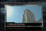 CBS Morning News : WJZ : September 28, 2010 4:30am-5:00am EDT