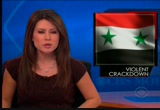 CBS Morning News : WJZ : February 23, 2012 4:30am-5:00am EST