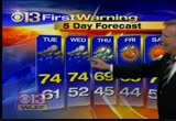 Eyewitness 11PM News : WJZ : May 7, 2012 11:00pm-11:35pm EDT
