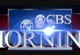 CBS Morning News : WJZ : December 6, 2012 4:30am-5:00am EST
