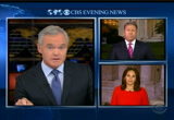 CBS Evening News With Scott Pelley : WJZ : October 7, 2013 7:00pm-7:30pm EDT