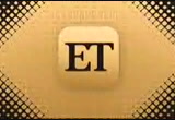 ET Entertainment Tonight : WKRC : March 4, 2016 2:07am-2:35am EST