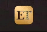 ET Entertainment Tonight : WKRC : March 23, 2016 2:07am-2:35am EDT