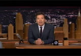 The Tonight Show Starring Jimmy Fallon : WKYC : January 7, 2016 11:34pm-12:37am EST