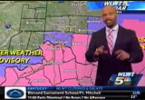WLWT News 5 at 11:00 : WLWT : January 21, 2016 11:00pm-11:34pm EST