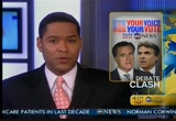 America This Morning : WMAR : October 19, 2011 4:00am-4:30am EDT