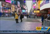 ABC News Good Morning America : WMAR : December 31, 2011 8:00am-9:00am EST