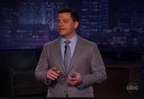 Jimmy Kimmel Live : WMAR : February 7, 2012 12:00am-1:05am EST