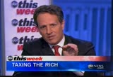 This Week With George Stephanopoulos : WMAR : April 15, 2012 9:00am-10:00am EDT