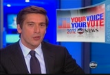 ABC World News With David Muir : WMAR : April 21, 2012 6:00pm-6:30pm EDT