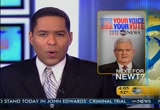 America This Morning : WMAR : April 26, 2012 4:00am-4:30am EDT