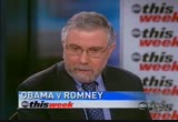 This Week With George Stephanopoulos : WMAR : June 3, 2012 9:00am-10:00am EDT