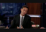Jimmy Kimmel Live : WMAR : August 15, 2012 12:00am-1:05am EDT