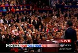 Republican National Convention : WMAR : August 30, 2012 10:00pm-11:00pm EDT