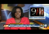 ABC2 News at 6PM : WMAR : September 11, 2012 6:00pm-6:30pm EDT