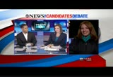 ABC World News Now : WMAR : October 4, 2012 2:35am-4:00am EDT