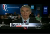 This Week With George Stephanopoulos : WMAR : October 14, 2012 9:00am-10:00am EDT
