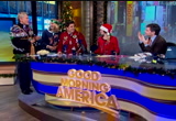 ABC News Good Morning America : WMAR : December 6, 2012 7:00am-9:00am EST