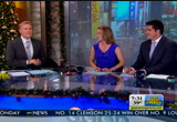 ABC News Good Morning America : WMAR : January 1, 2013 7:00am-9:00am EST