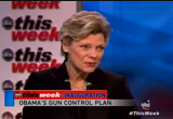 This Week With George Stephanopoulos : WMAR : January 20, 2013 9:00am-10:00am EST