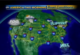 America This Morning : WMAR : January 21, 2013 4:00am-4:30am EST