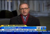 ABC News Good Morning America : WMAR : January 25, 2013 7:00am-9:00am EST