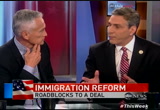 This Week With George Stephanopoulos : WMAR : February 3, 2013 9:00am-10:00am EST