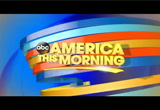 ABC World News Now : WMAR : October 2, 2013 2:35am-4:00am EDT