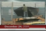 PBS NewsHour : WMPT : December 24, 2009 6:00pm-7:00pm EST