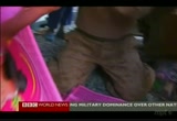 BBC World News : WMPT : January 20, 2011 5:30pm-6:00pm EST