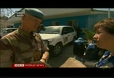 BBC World News America : WMPT : May 14, 2012 5:30pm-6:00pm EDT