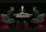 Presidential Debate : WMPT : October 22, 2012 9:00pm-11:00pm EDT