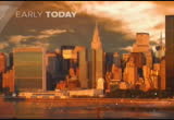Early Today : WNBC : April 22, 2016 4:00am-4:30am EDT