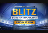 CBS Evening News With Scott Pelley : WNCN : September 21, 2016 6:30pm-7:00pm EDT