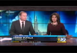 Cleveland 19 News at 5PM : WOIO : February 9, 2016 5:00pm-6:00pm EST