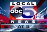 Local 5 News at Five : WOI : December 11, 2015 5:00pm-5:30pm CST