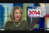 Eyewitness News on the CW Philly : WPSG : October 1, 2014 7:00am-8:01am EDT