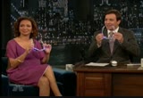 Late Night With Jimmy Fallon : WRC : July 10, 2009 3:05am-4:00am EDT