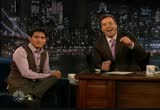 Late Night With Jimmy Fallon : WRC : June 8, 2012 12:35am-1:35am EDT