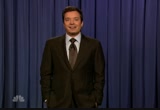 Late Night With Jimmy Fallon : WRC : October 11, 2012 12:35am-1:35am EDT