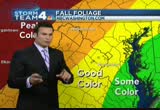 News4 at 5 : WRC : October 22, 2012 5:00pm-6:00pm EDT