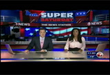 Channel 7 Weekend News at 11PM : WSVN : March 5, 2016 11:00pm-11:30pm EST
