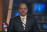 Fox Morning News at 5 : WTTG : March 10, 2010 5:00am-6:00am EST