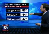 Fox 5 News Edge at 11 : WTTG : March 17, 2010 11:00pm-11:30pm EDT