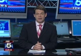 Fox 5 Morning News at 425am : WTTG : November 12, 2010 4:25am-5:00am EST