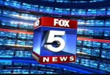Fox Morning News at 5 : WTTG : November 22, 2010 5:00am-6:00am EST