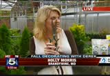 Fox Morning News : WTTG : October 13, 2011 9:00am-10:00am EDT