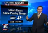 Fox 5 News Edge at 6 : WTTG : December 30, 2011 6:00pm-6:30pm EST