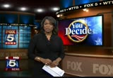 Fox 5 News at Ten : WTTG : January 18, 2012 10:00pm-11:00pm EST
